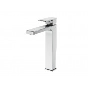 Смеситель для раковины Laguraty DG 00711 CH хром