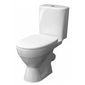 Унитаз-компакт Керамин Толедо 460925 белый
