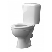 Унитаз-компакт Керамин детский Литл 462060 белый