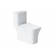 Унитаз моноблок Laguraty 8615A