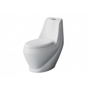 Унитаз моноблок Laguraty 2160A