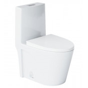 Унитаз моноблок Laguraty 2100aw