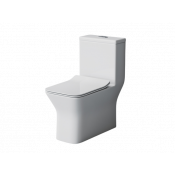 Унитаз моноблок Laguraty Z9005A 