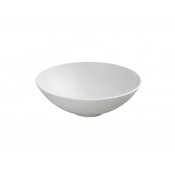 Раковина накладная Laguraty 5657B белый