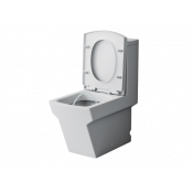 Унитаз моноблок Laguraty 2192AС