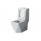 Унитаз моноблок Laguraty 071AC 