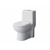 Унитаз моноблок Laguraty 20980AWC