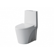 Унитаз моноблок Laguraty 2100AC