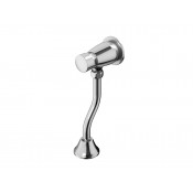 Нажимной кран для писсуара Laguraty 106T хром