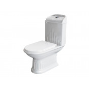 Унитаз Laguraty 0299 