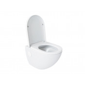 Унитаз подвесной Laguraty 83210AW