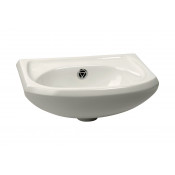 Раковина Kancler 45 5112 белый