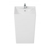 Раковина напольная Laguraty 216B белый