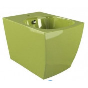 Биде Arcus G-713 салатовый