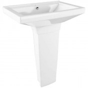 Раковина Arcus 330 белый