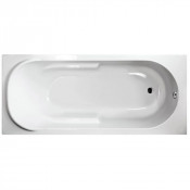 Акриловая ванна Berges Lumbo 050001 150x75