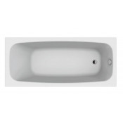 Акриловая ванна Berges Nelu 050020 170x75