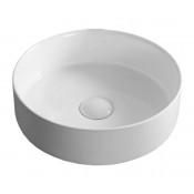 Раковина накладная BelBagno BB1357 белый