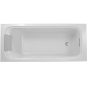 Акриловая ванна Jacob Delafon Elite 6D032-00 180x80