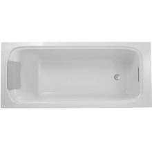 Акриловая ванна Jacob Delafon Elite 6D032-00 180x80