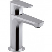 Смеситель для раковины Jacob Delafon Aleo E72288-CP хром