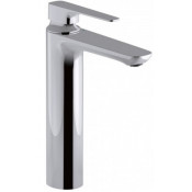 Смеситель для раковины Jacob Delafon Aleo+ E72336-4-CP хром