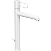 Смеситель для раковины Jacob Delafon Odeon Rive Gauche E21030-00-00 белый