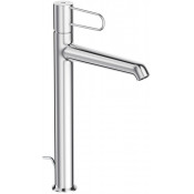 Смеситель для раковины Jacob Delafon Odeon Rive Gauche E21031-CP-CP хром