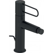 Смеситель для биде Jacob Delafon Odeon Rive Gauche E21033-BL-BL черный