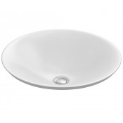 Раковина Jacob Delafon Carillon E96118-0 белый