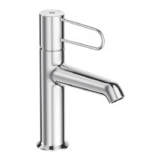 Смеситель для раковины Jacob Delafon Odeon Rive Gauche E21028-CP-CP хром