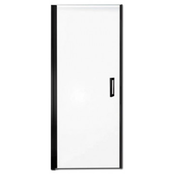 Душевая дверь Jacob Delafon Contra E22T91-BL 90 черный/прозрачное