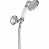 Душевой гарнитур Jacob Delafon Louise E24365-CP хром