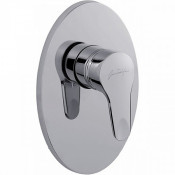 Смеситель для душа Jacob Delafon Panache E98703-CP хром