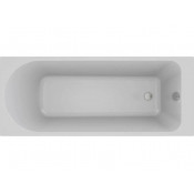 Ванна акриловая Jacob Delafon Flight Odeon Rive Gauche E6D149-00 150х70 белый