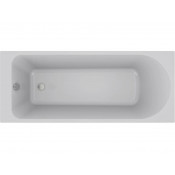 Ванна акриловая Jacob Delafon Odeon Rive Gauche E6D151-00 170x70 белый