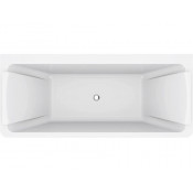 Ванна акриловая Jacob Delafon Reve E6D440-0 180x78 белый
