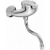 Смеситель для кухни Jacob Delafon Kandel E659RU-CP хром