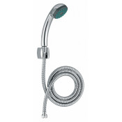 Душевой гарнитур Jacob Delafon Eco E14321-CP хром