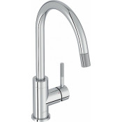 Смеситель для кухни Jacob Delafon Edgar E23309-CP хром