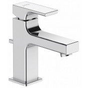 Смеситель для раковины Jacob Delafon Strayt E8919-CP хром