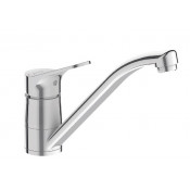 Смеситель для кухни Jacob Delafon Brive E78115-CP глянцевый хром