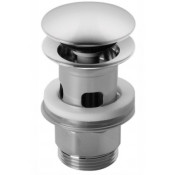 Донный клапан Jacob Delafon Nouvelle Vague E30536-CAT матовый хром