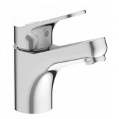 Смеситель для раковины Jacob Delafon Brive E75759-4-CP хром