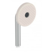 Ручной душ Jacob Delafon Nouvelle Vague E27796-CAT хром матовый