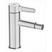 Смеситель для биде Jacob Delafon Nouvelle Vague E78342-CAT матовый хром