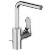 Смеситель для раковины Jacob Delafon Villette E23719-CP хром