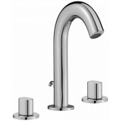 Смеситель для раковины Jacob Delafon Talan E10086-CP хром