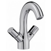 Смеситель для раковины Jacob Delafon Talan E10085-CP хром