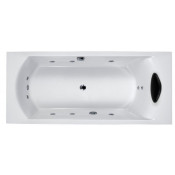 Акриловая ванна Jacob Delafon Evok E5EN214RRU-00 180x80 правая с гидромассажем Energy+